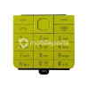 Nokia 220 Yellow Keypad
