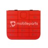 Nokia 225 Red Keypad