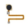 Fingerprint Sensor Black Xiaomi Redmi 9C
