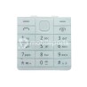 Nokia 515 White Keypad