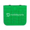 Nokia 225 Green Keypad