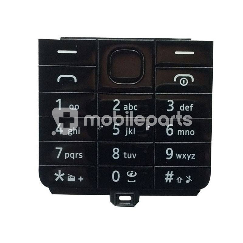 Nokia 220 Black Keypad