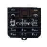 Nokia 220 Black Keypad