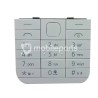 Nokia 225 White Keypad