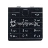 Nokia 515 Black Keypad