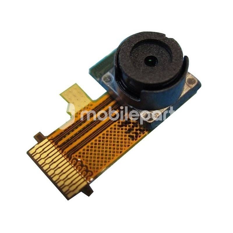 Nokia 535 Lumia Front Camera