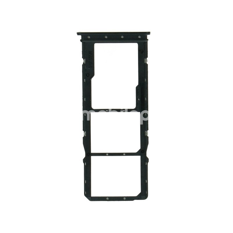 Sim Card Tray Black Xiaomi Redmi 9C