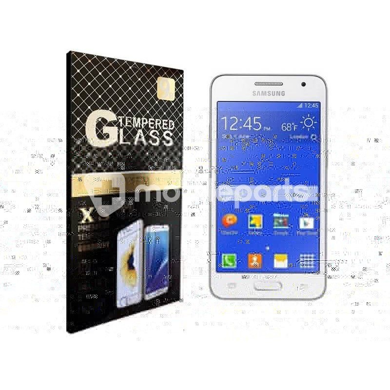 Premium Tempered Glass Protector Samsung G355