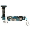 Samsung G920F S6 Charging Connector Flex Cable