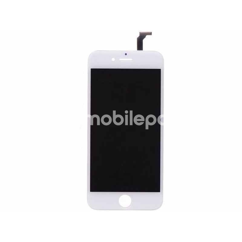 IPhone 6 Plus White Touch Display No Logo
