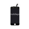 Display Touch Black + Frame iPhone 6 Plus