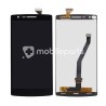 Display Touch Black OnePlus One