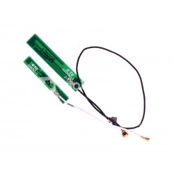 2 PCS WiFi Antenna Flex Cable Nintendo Switch