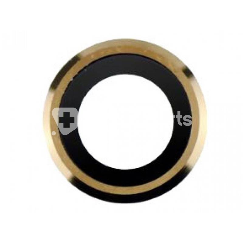 Iphone 6 Gold Rear Camera Lens