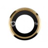 Iphone 6 Gold Rear Camera Lens