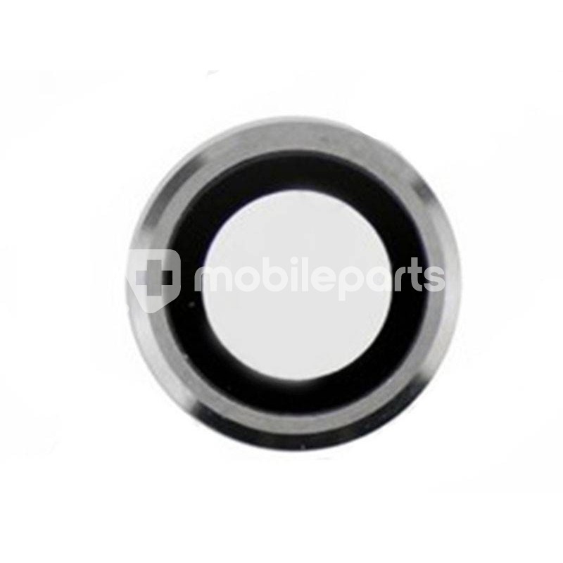 Iphone 6 Silver Rear Camera Lens