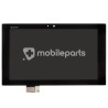 Xperia Z Tablet Black Touch Display