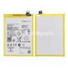 Battery QF50 5000mAh Moto G04 No Logo