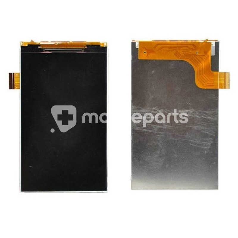 Alcatel OT-5020 Display