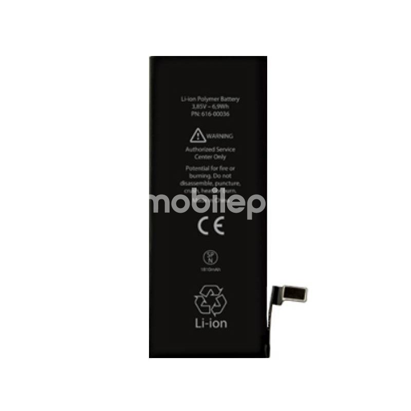 Battery 1810 mAh iPhone 6 2023 Production No Logo