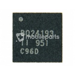 BQ24193 Charging IC Nintendo Switch