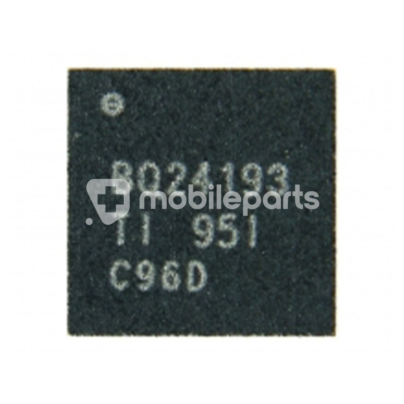 BQ24193 Charging IC Nintendo Switch