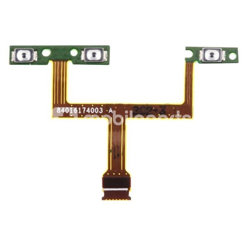 Motorola Moto X Side Keys Cable