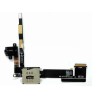 iPad 2 Jack Audio + 3G Sim Card Reader Flat Cable