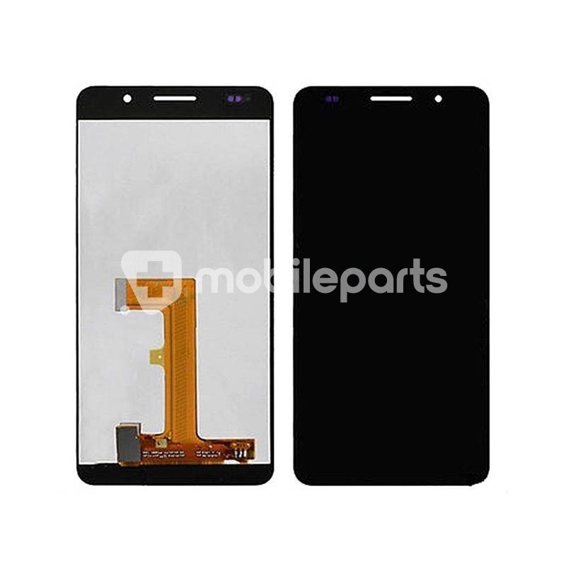 Huawei Honor 6 Black Touch Display