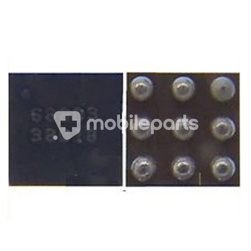 Usb Charging IC 68803 iPhone 4S