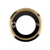 Iphone 6 Plus Gold Rear Camera Lens