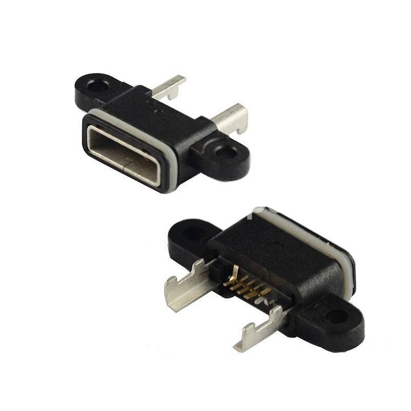 Xiaomi M4 Charging Connector