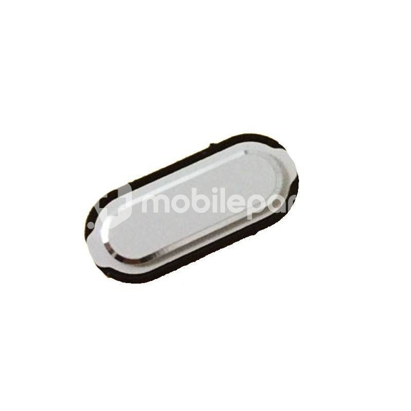 Samsung SM-A300 White Home Button