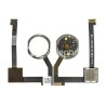 Joystick White Flex Cable iPad Air 2 No Logo