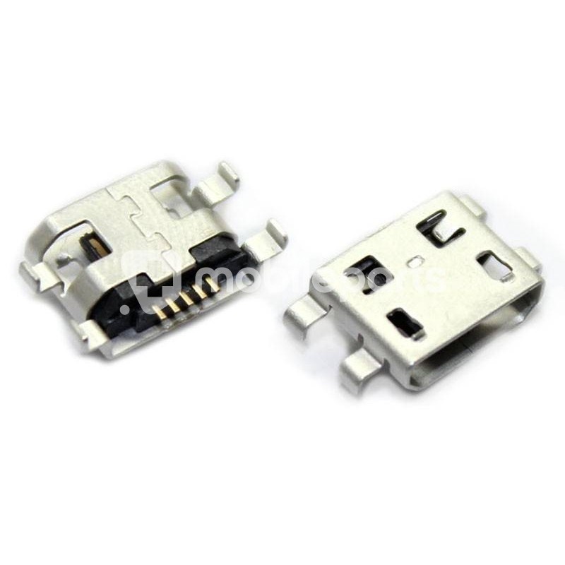 Alcatel OT-6030 Charging Connector
