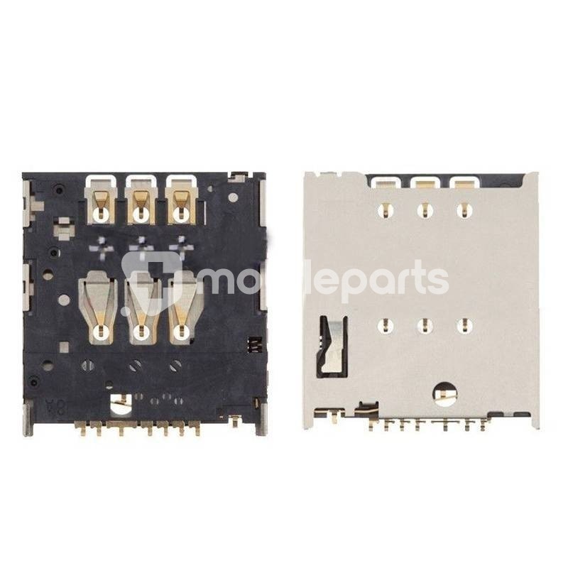 Motorola Moto X Sim Card Reader