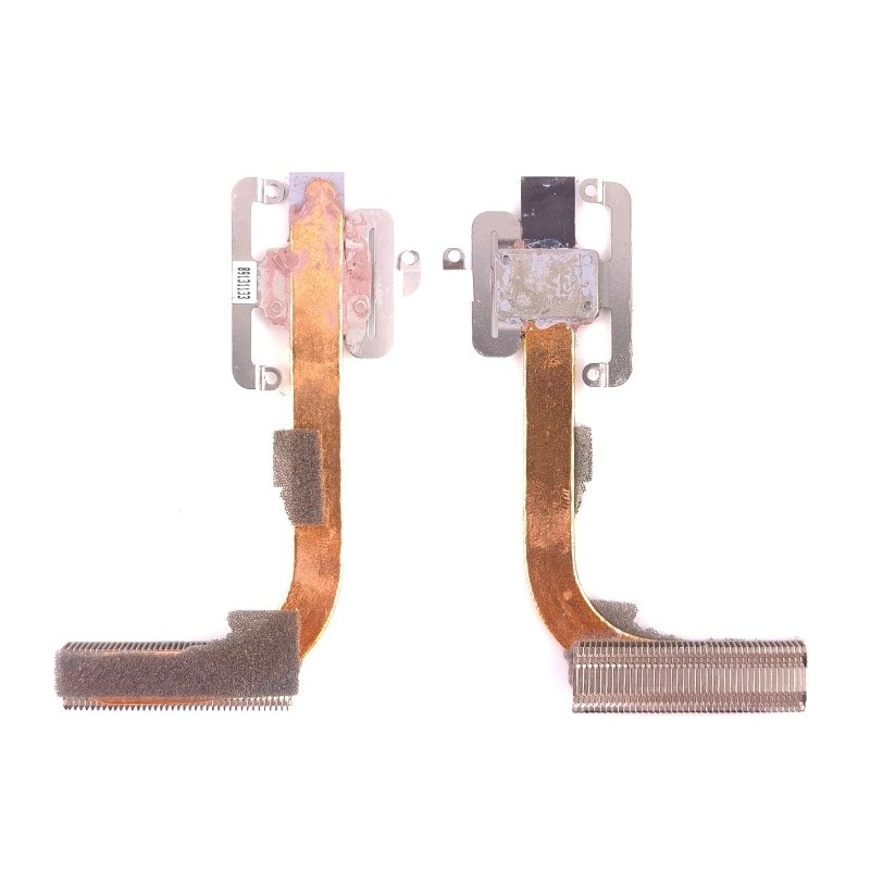 Radiator Cooling Fan Flex Nintendo Switch