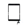Touch Screen Black Full iPad Mini 3