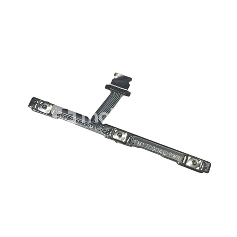 Power On + Volume Flat Cable Meizu M6
