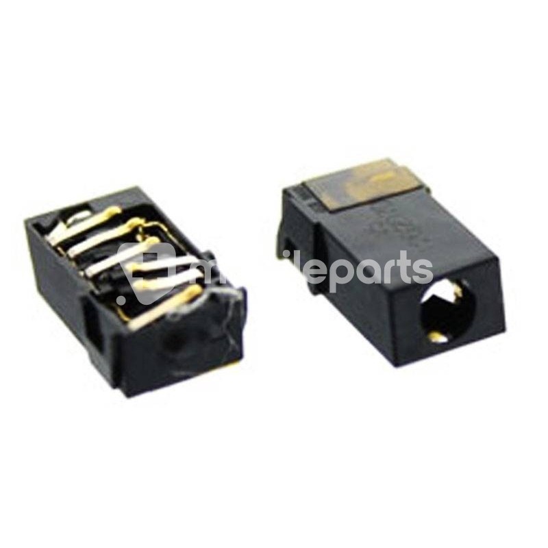 Nokia 808 Pureview Earphone Connector