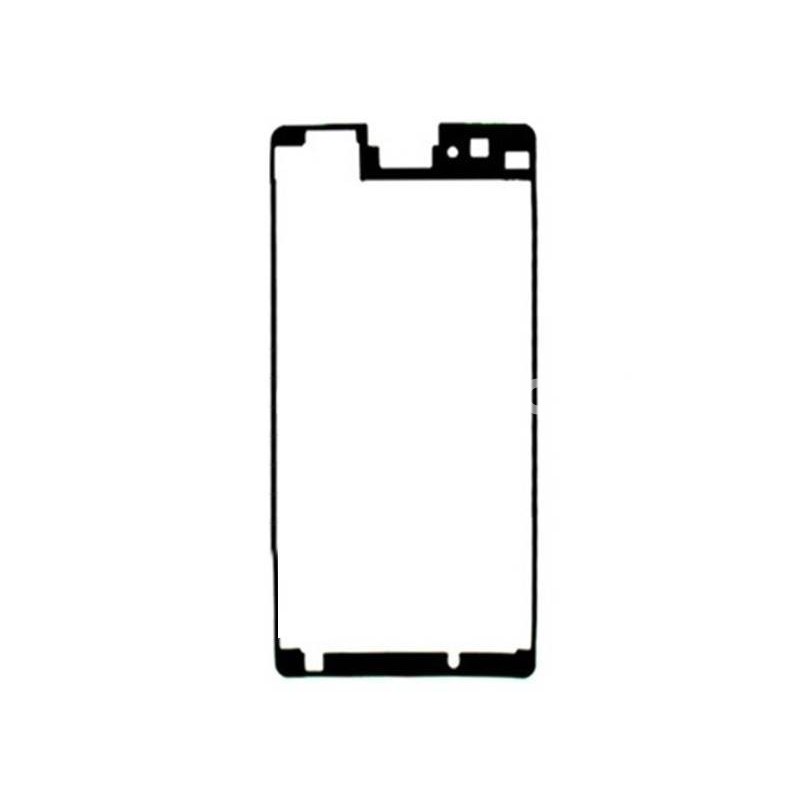 Xperia Z1 Mini Touch Screen Adhesive