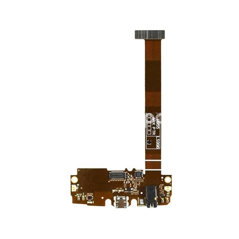 Charging Connector Flex Cable LG H955 G Flex 2