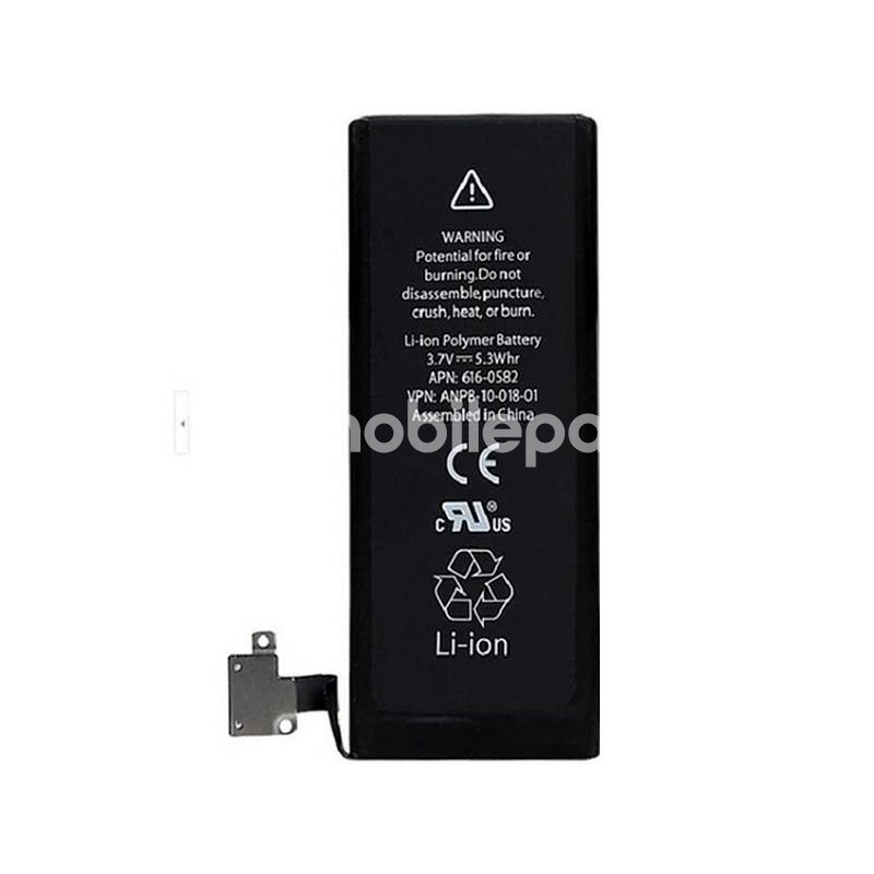 Battery 1430 mAh iPhone 4S 2019 Production No Logo