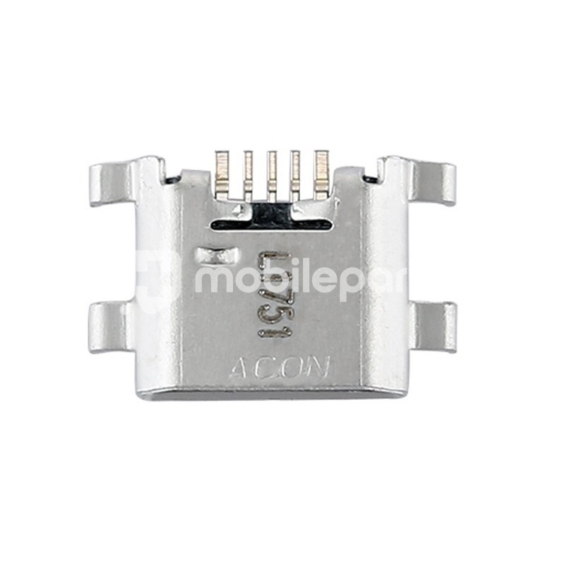 Charging Connector Huawei Ascend P7