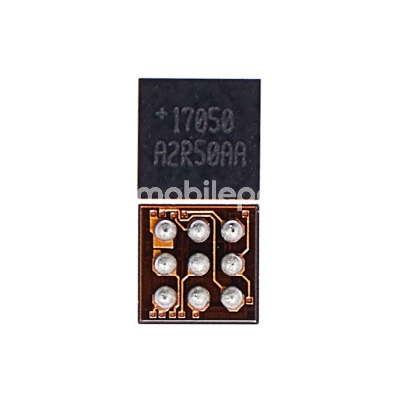 Battery Detection IC MAX17050 Nintendo Switch - OLED - Lite