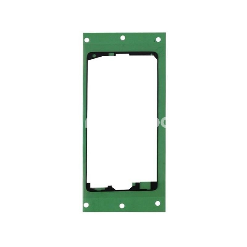 Samsung SM-N910 Note 4 Front Cover Adhesive