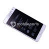Samsung N915 White Touch Display + Frame