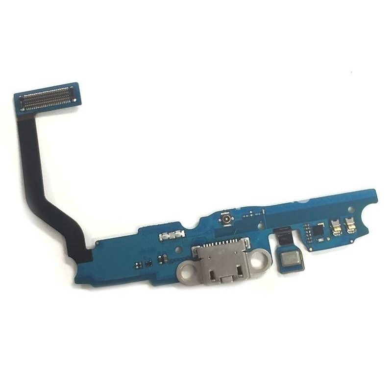 Samsung SM-G870 S5 Active Charging Connector Jack Flex Cable No Logo