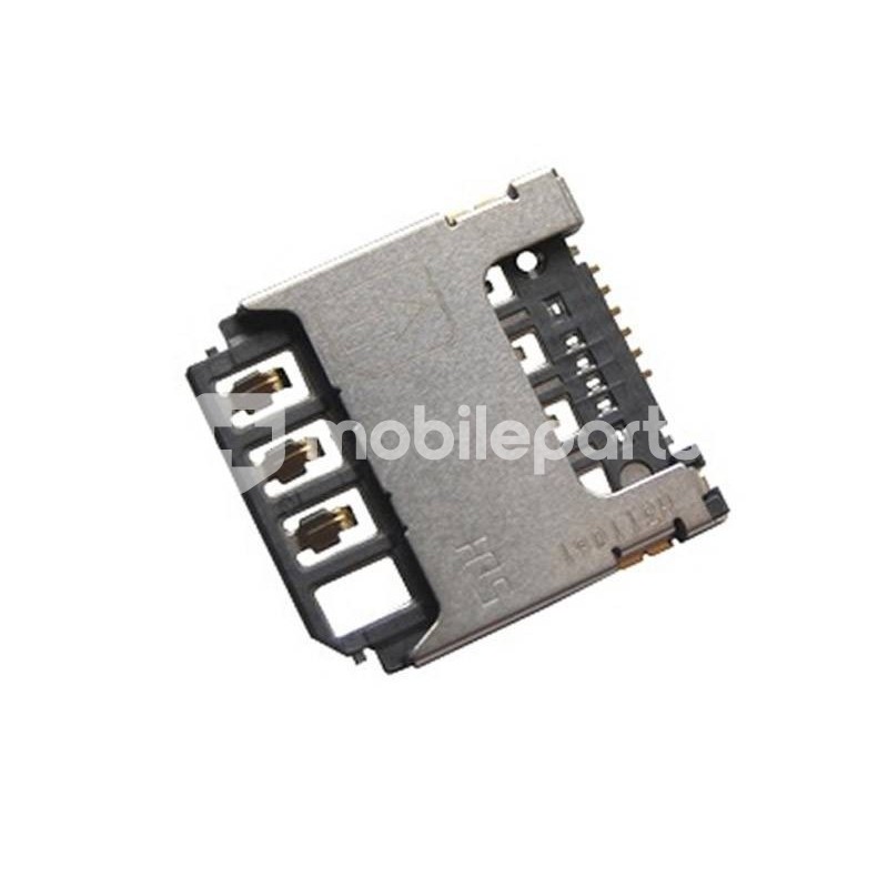 Samsung SM-G313 Sim Card Reader