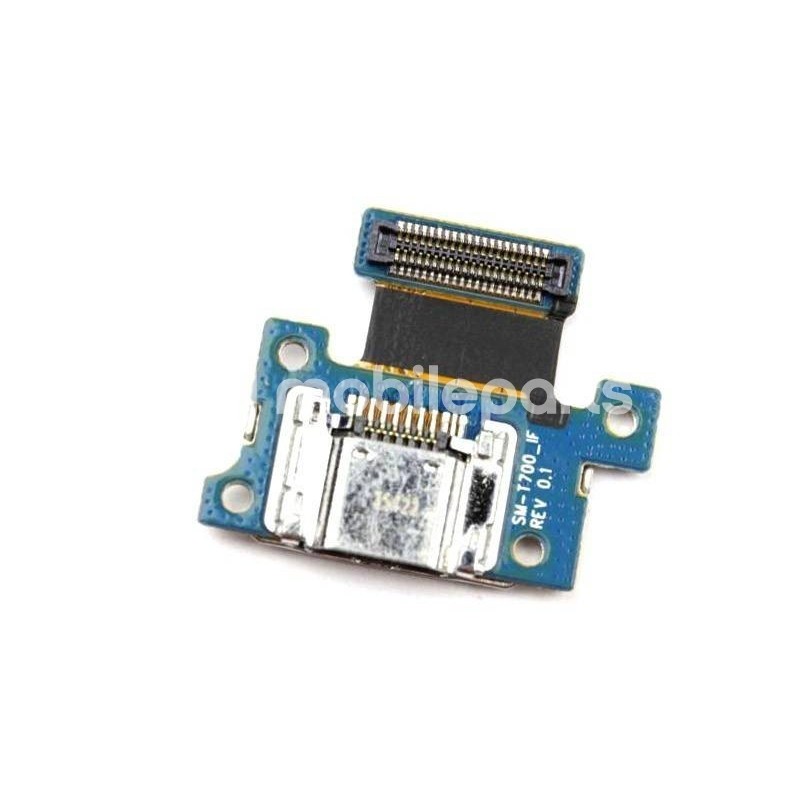 Samsung SM-T700 Charging Connector Flex Cable
